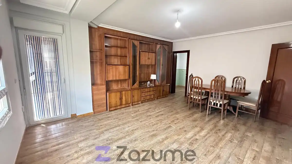 Habitación de Piso de alquiler en Talavera de la Reina con Terraza, Amueblado y Lavadora