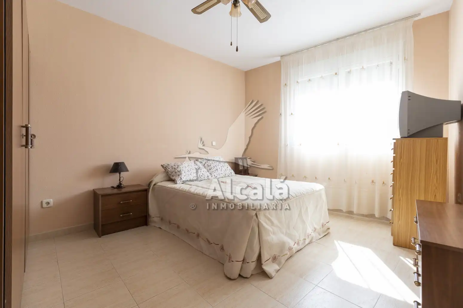 Dormitori de Casa o xalet en venda en Villanueva de la Torre amb Calefacció i Jardí privat