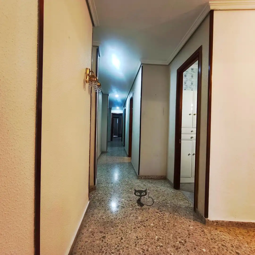 Apartament en venda en Catarroja amb Terrassa i Traster