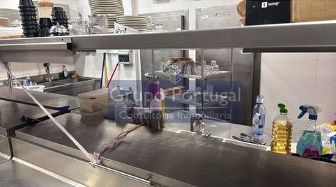 Foto 4 von Geschaftsraum zur Miete in Almagro, Madrid Capital