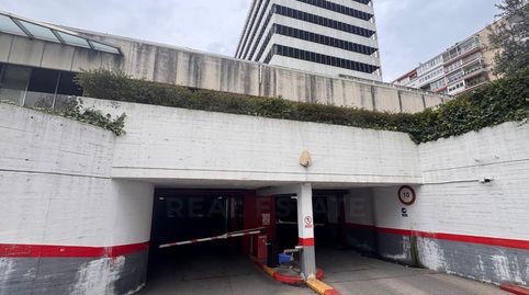 Photo 4 of Garage for sale in Calle Cruz del Sur, 2, Estrella, Madrid Capital