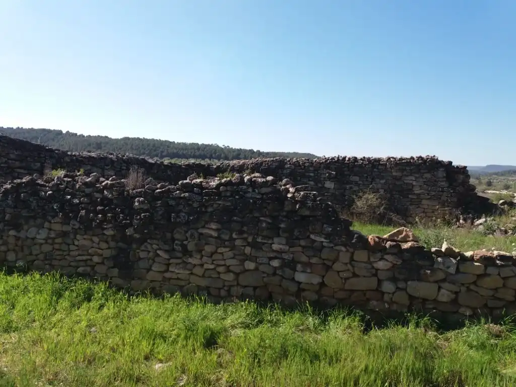 Casa rústica en venda a Valdeltormo, imagen 9