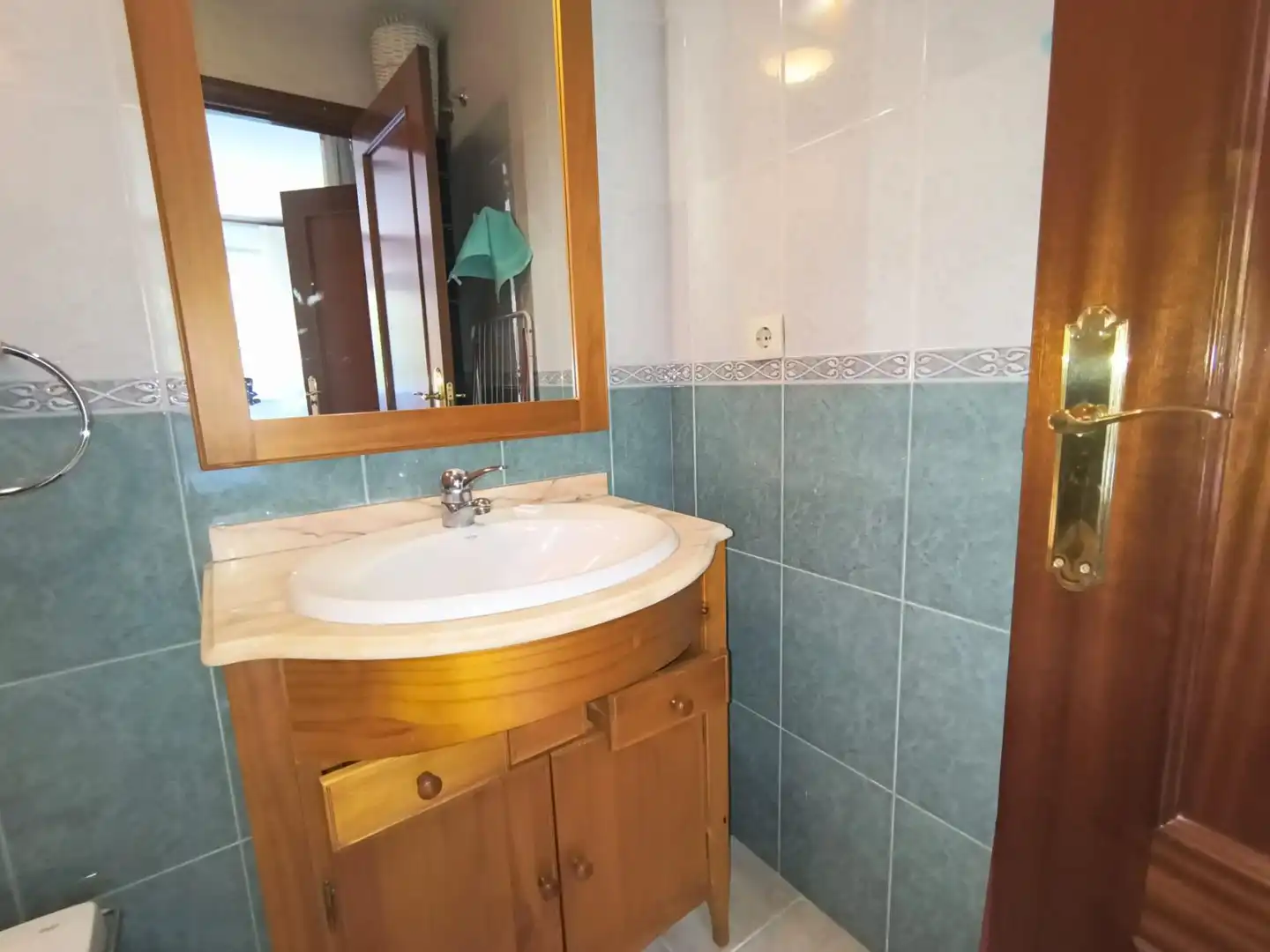 Apartament amb ascensor en venda a Nuevo Cáceres, imagen 14