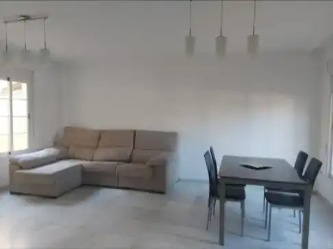 Sala de estar de Casa o chalet en venta en  Granada Capital con Aire acondicionado y Balcón