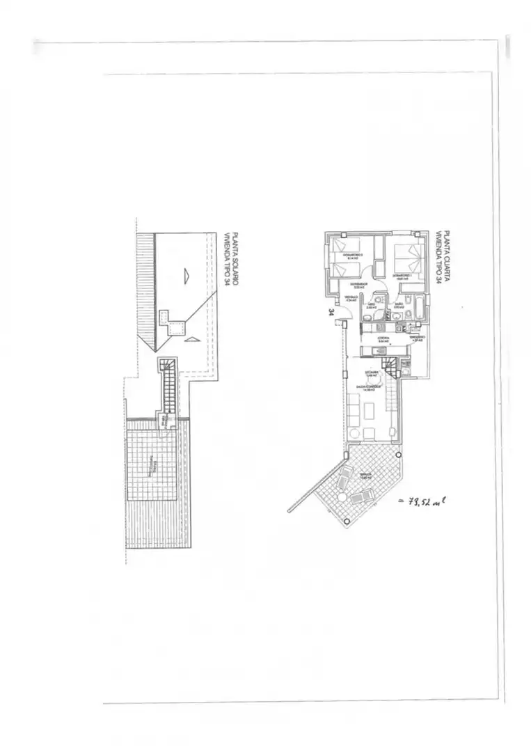 Flat with terrace for sale in L'Albir, imagen 46
