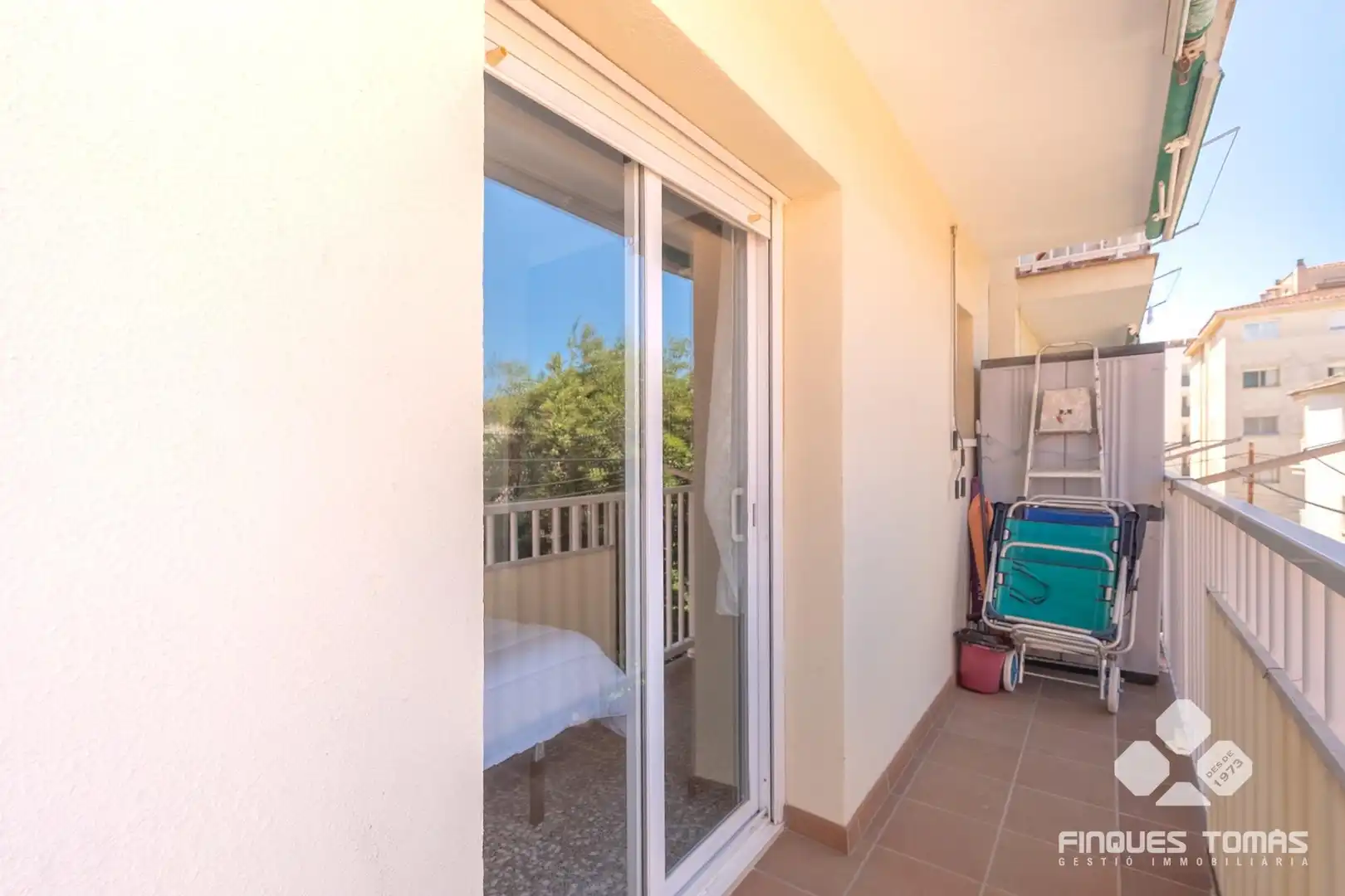 Terraza de Piso en venta en Calafell con Aire acondicionado, Terraza y Balcón