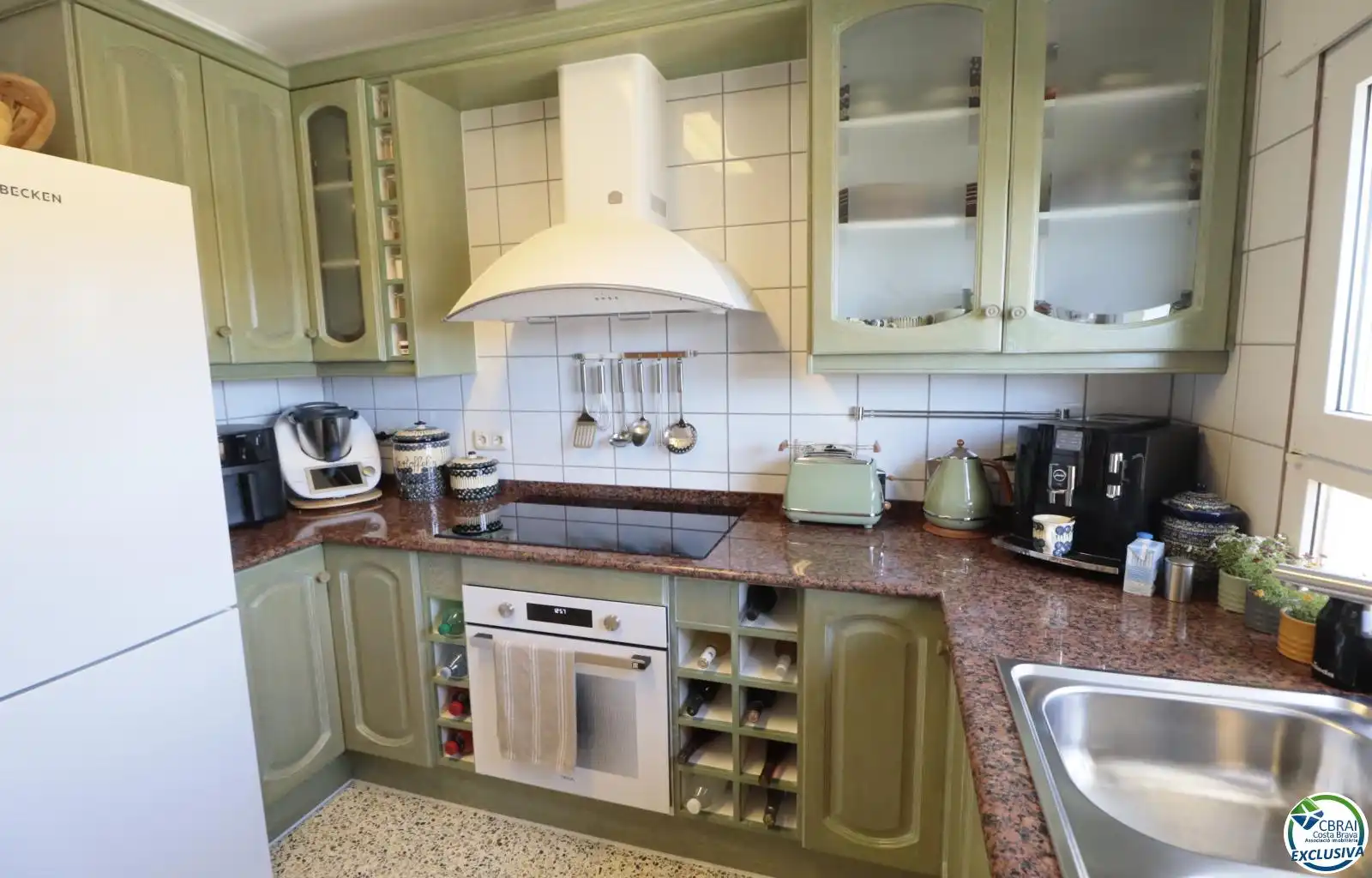 Villa con piscina in vendita a Carrer Castanyer 18, imagen 12