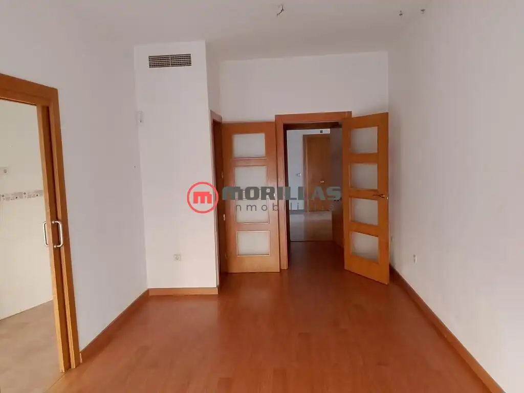 Bedroom of Apartments for sale in Calasparra  with Storage room