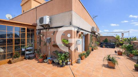 Foto 3 de Àtic en venda a Cl Carretera Marina, Estruch - Eixample, El Prat de Llobregat