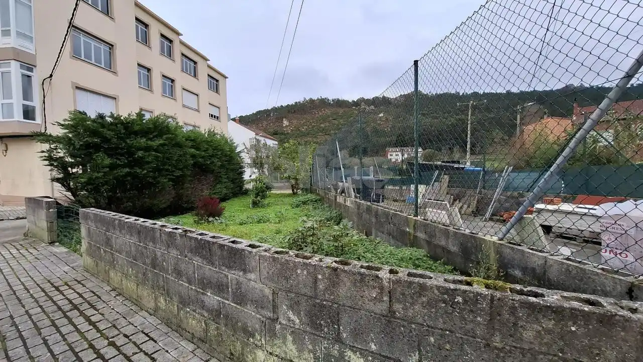 Casa con giardino in vendita a Camariñas, imagen 28