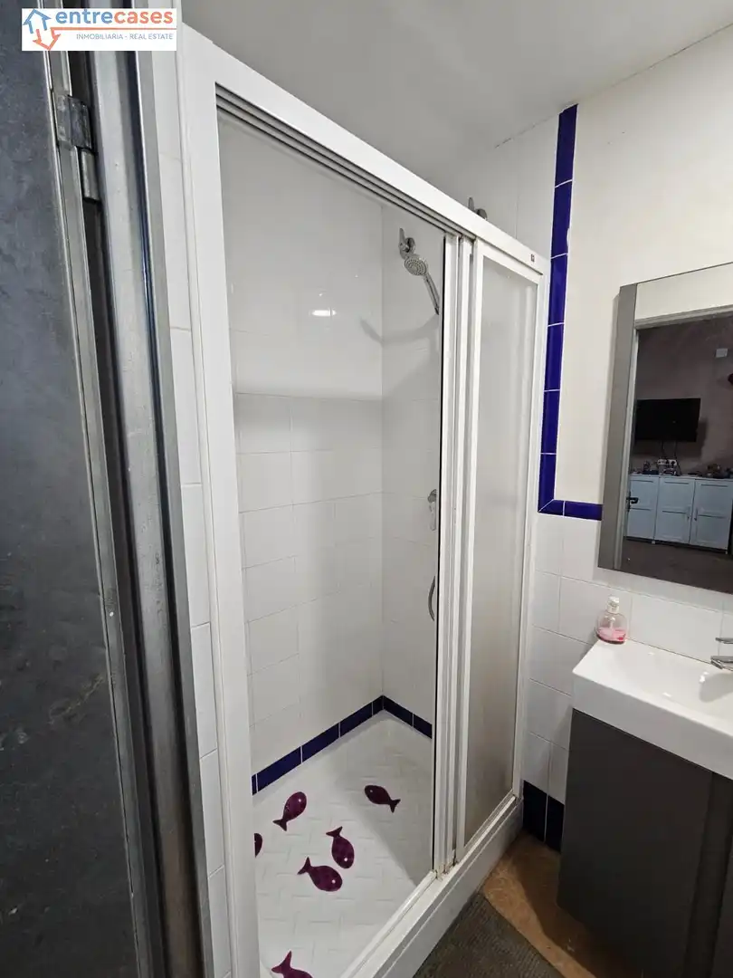 Baño de Edificio en venta en Algímia de Alfara