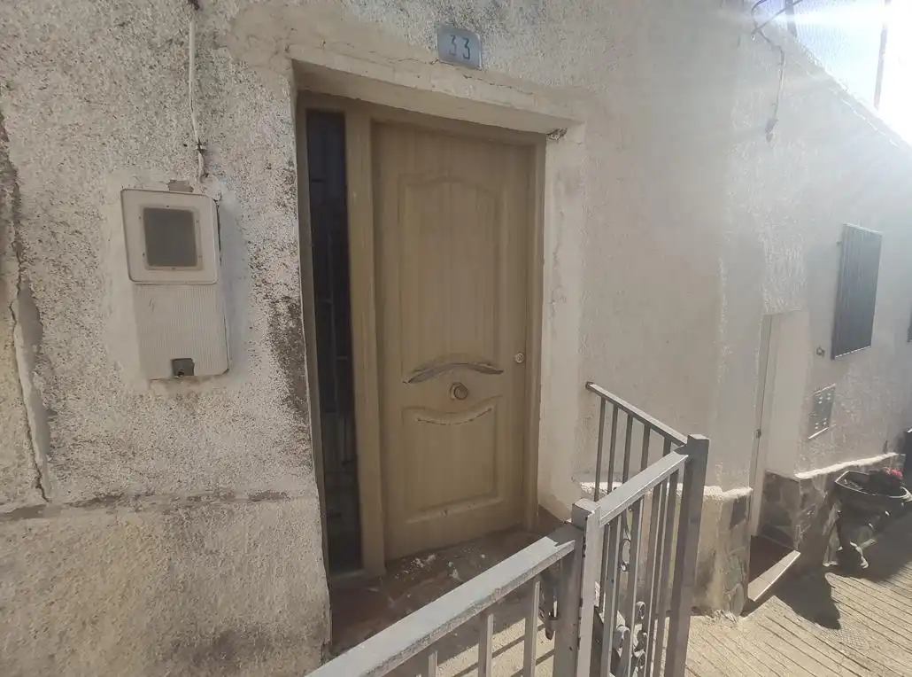 Casa o xalet en venda en Fiñana
