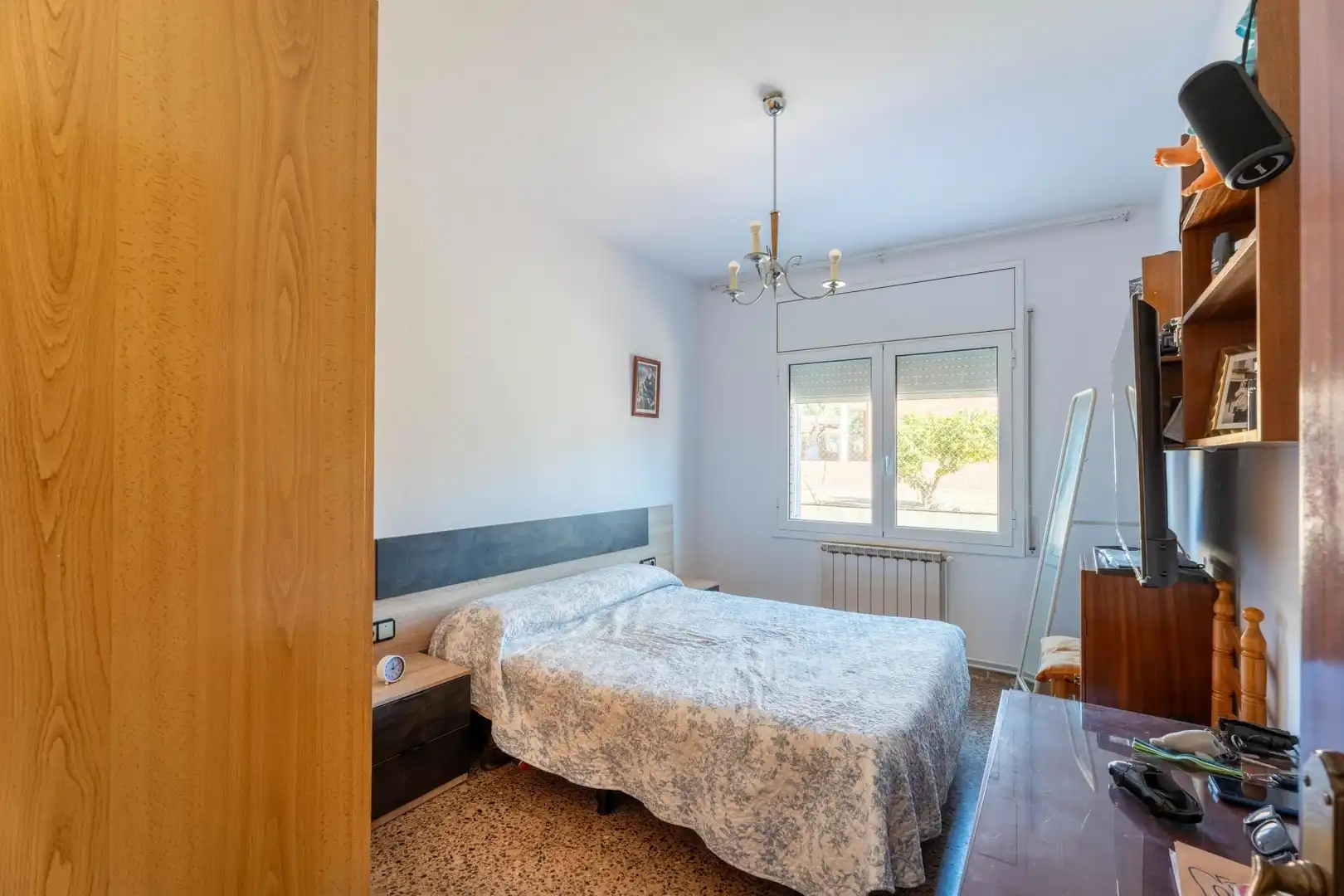 Schlafzimmer von Haus oder Chalet zum Verkauf in Rubí