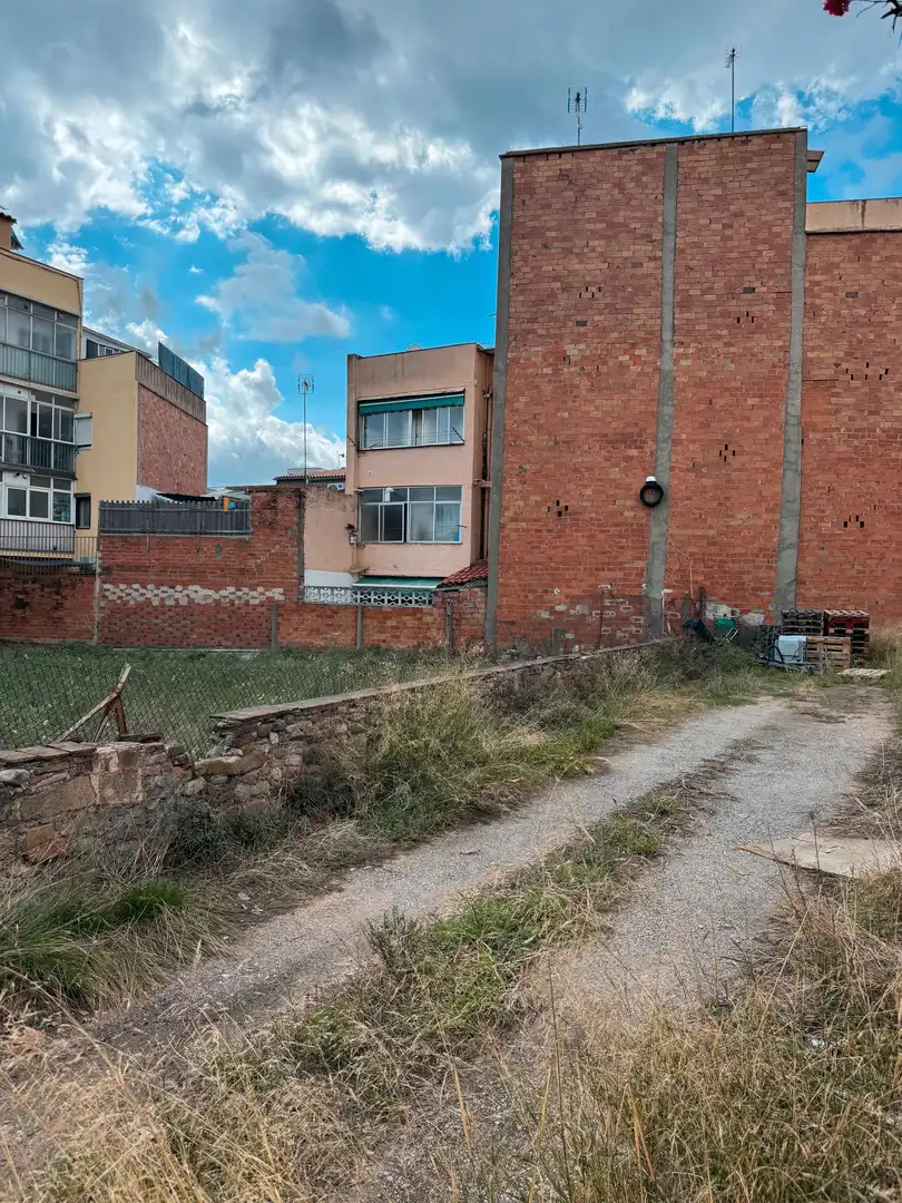 Terreno residencial en venta en Carrer Saragossa 11, imagen 6
