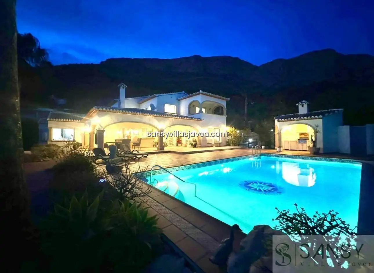 Villa à vendre à Montgó - Ermita, imagen 5