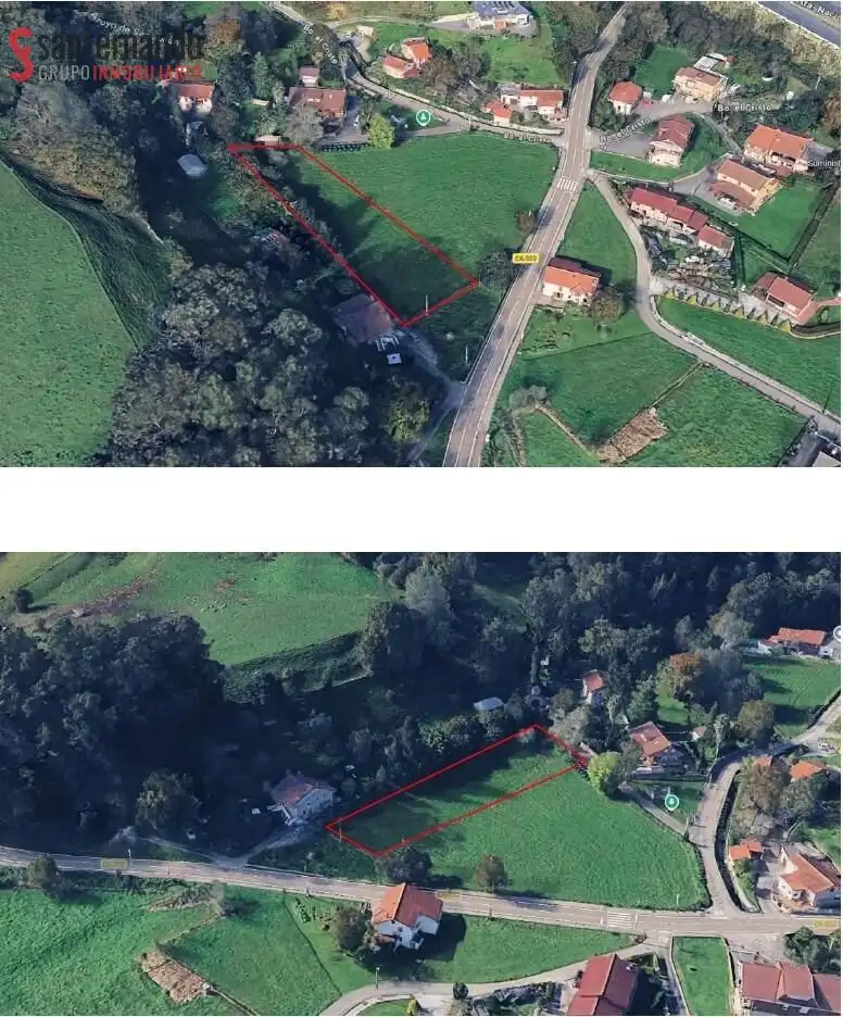 Wohnbaugrundstück zum Verkauf in Zurita, imagen 8