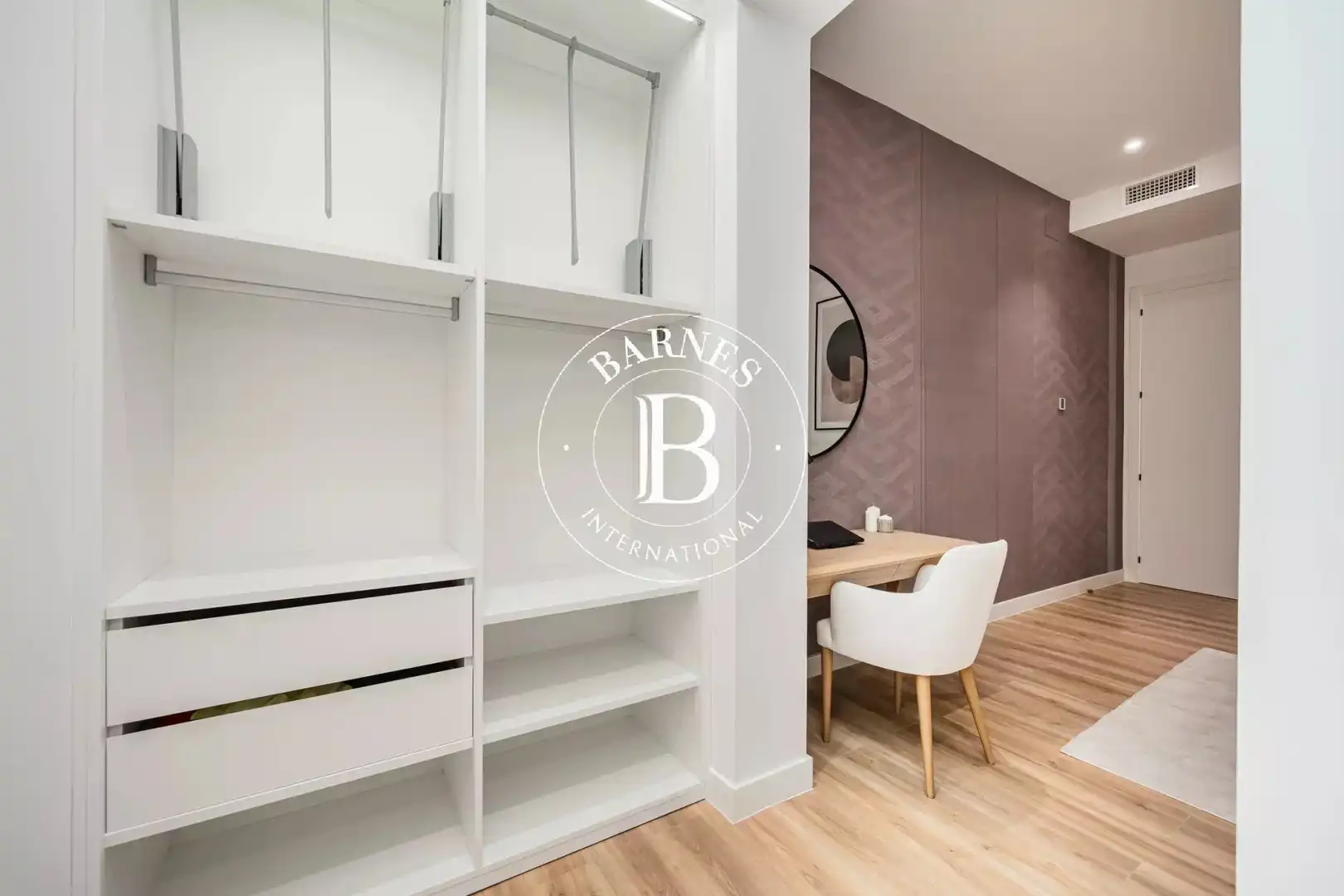 Flat with terrace for sale in Barrio de Salamanca, imagen 34