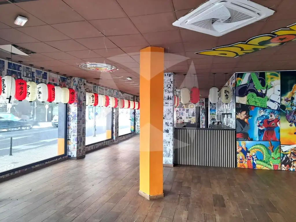 Gewerbefläche zur Miete in Avenida de Cristobal Colón, imagen 8