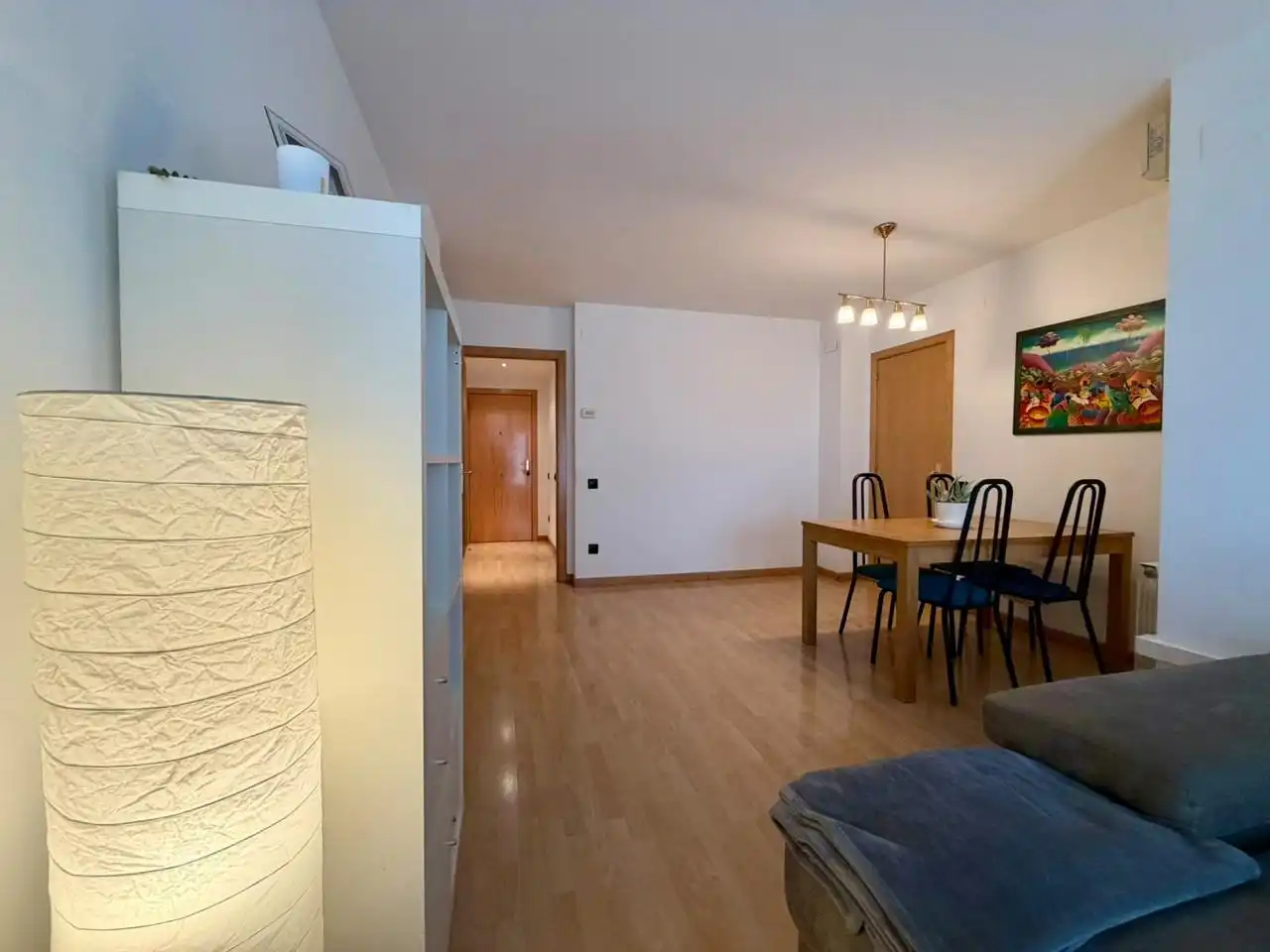 Flat for sale in Mas Rampinyo - Montcada Nova - Carrerada