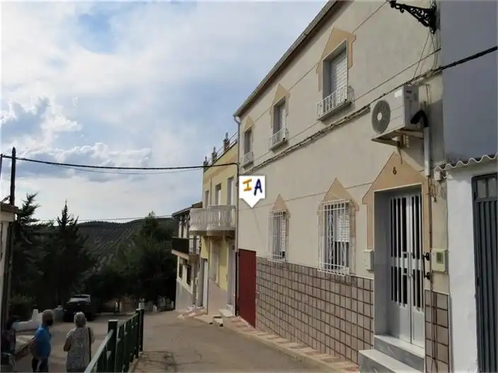 Adossat en venda a Alcaudete