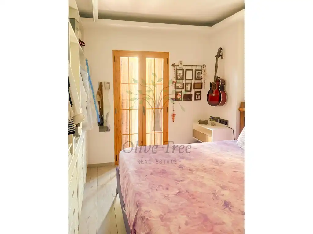 Apartament amb piscina en venda a Calle Dalies, imagen 11