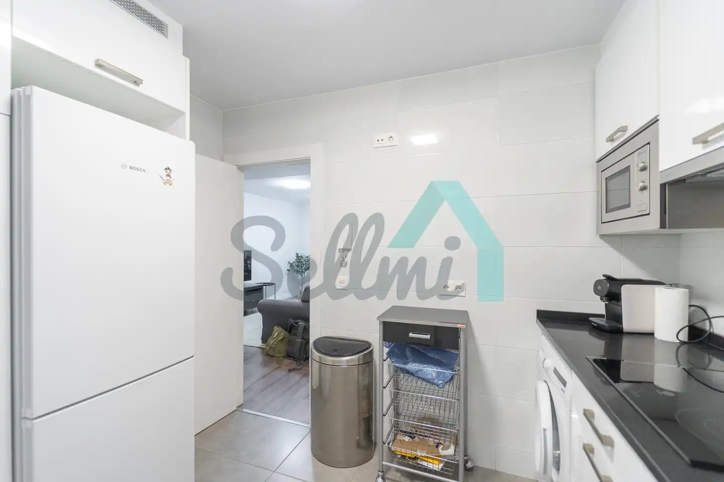 Flat for rent in Travesía del Convento, Barrio del Centro