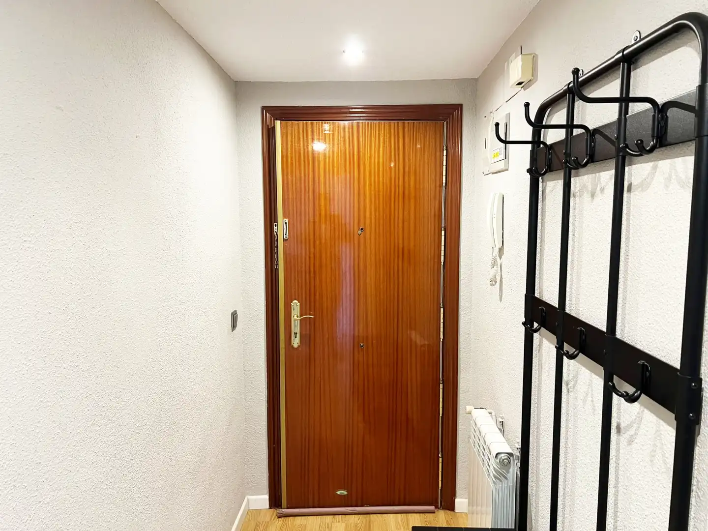 Piso en venta en Madrid con Aire acondicionado, Calefacción y Terraza