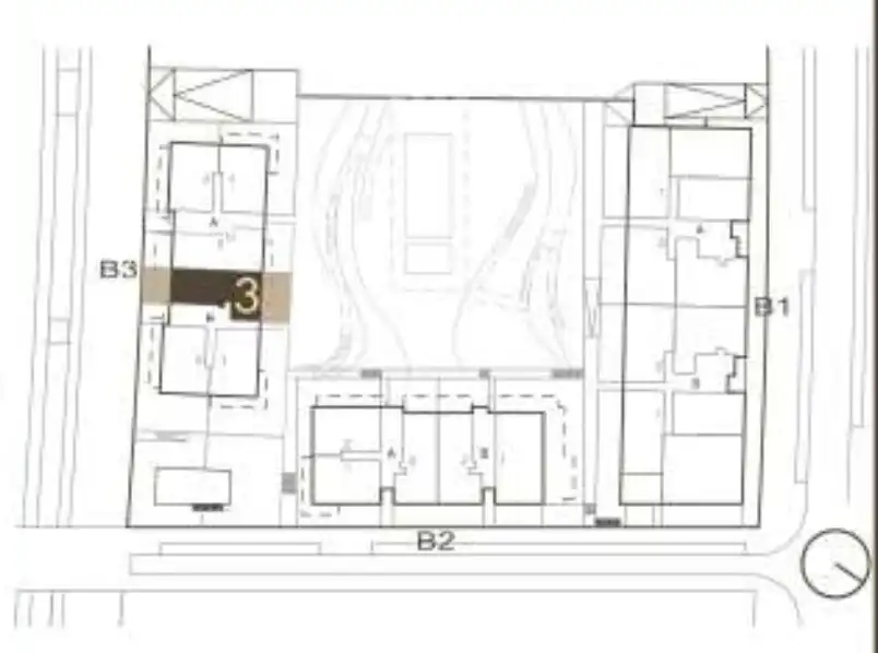 Flat for sale in Sitges  with Air Conditioner, Heating and Private garden