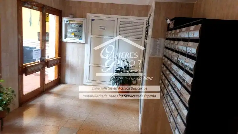 Flat for sale in Sargento Provisional, La Feria