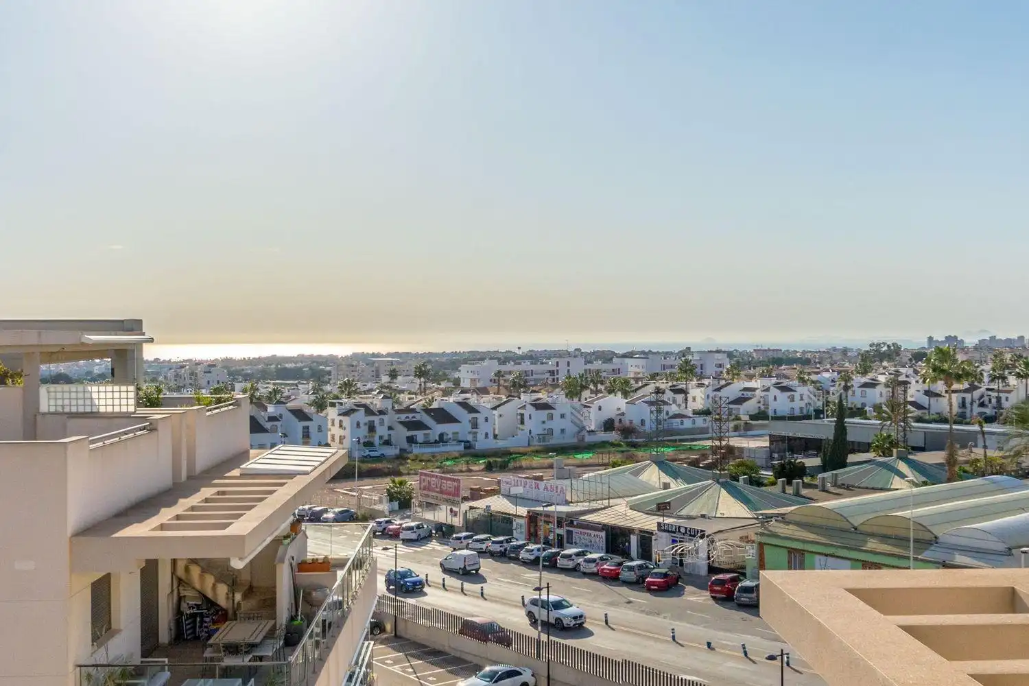 Ático con piscina en venta en Orihuela Costa, imagen 20