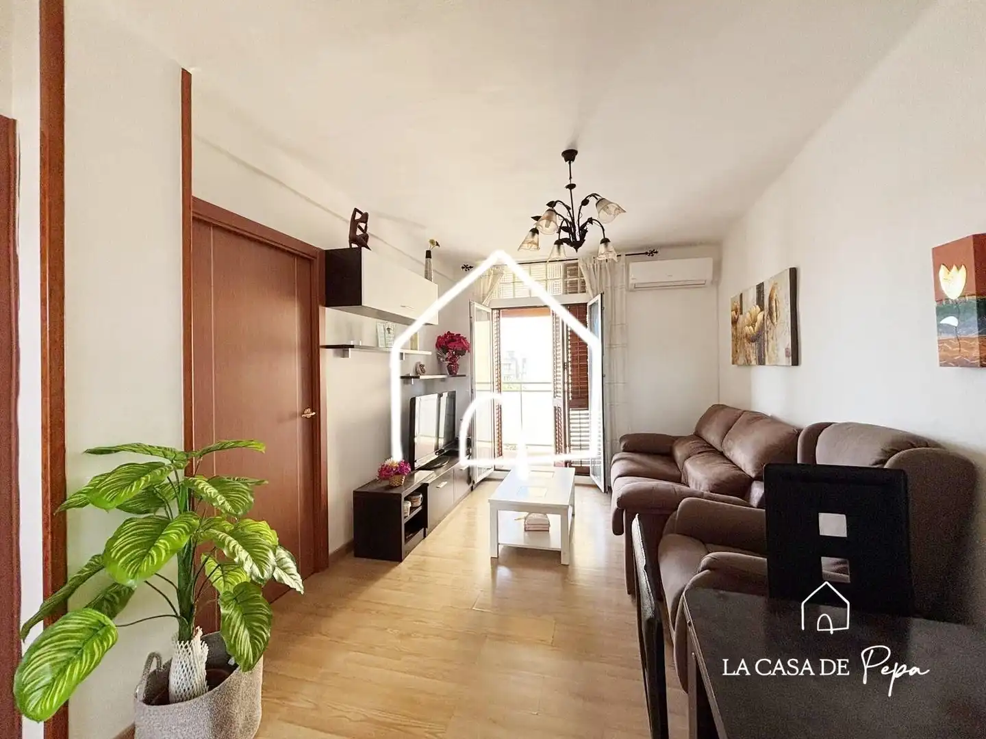 Appartement avec terrasse à vendre à Cunit Residencial, imagen 2