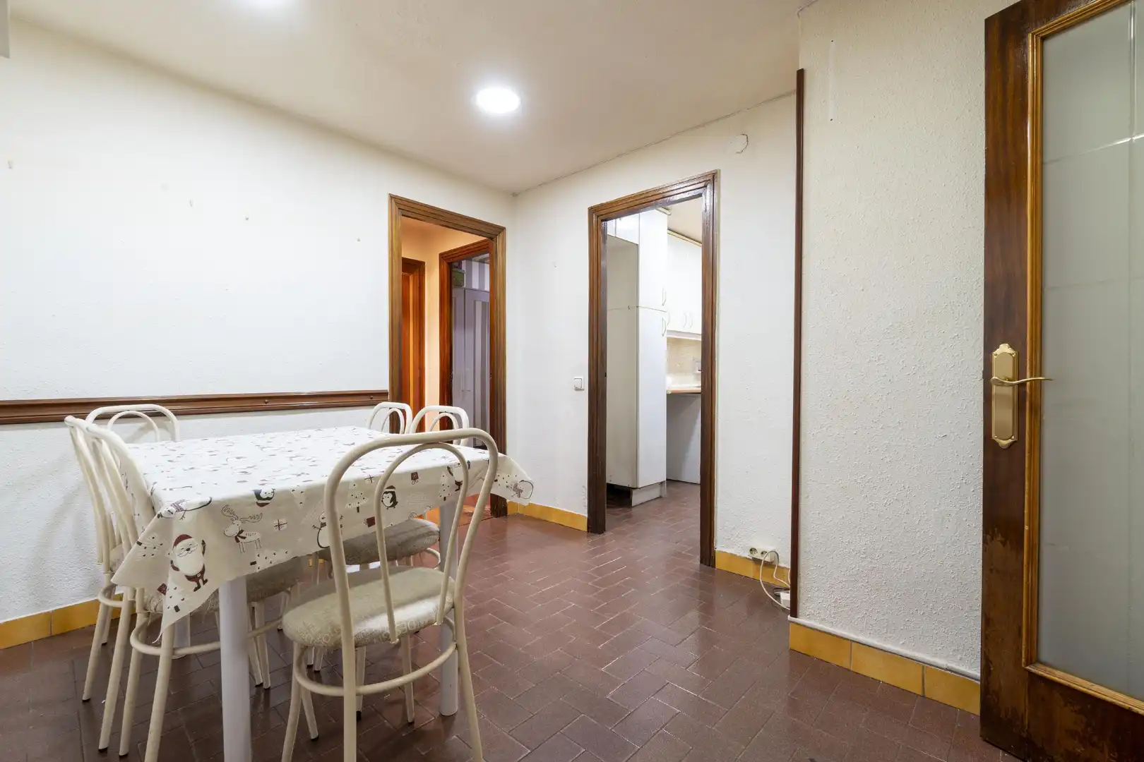 Flat with terrace for sale in Retiro, imagen 17