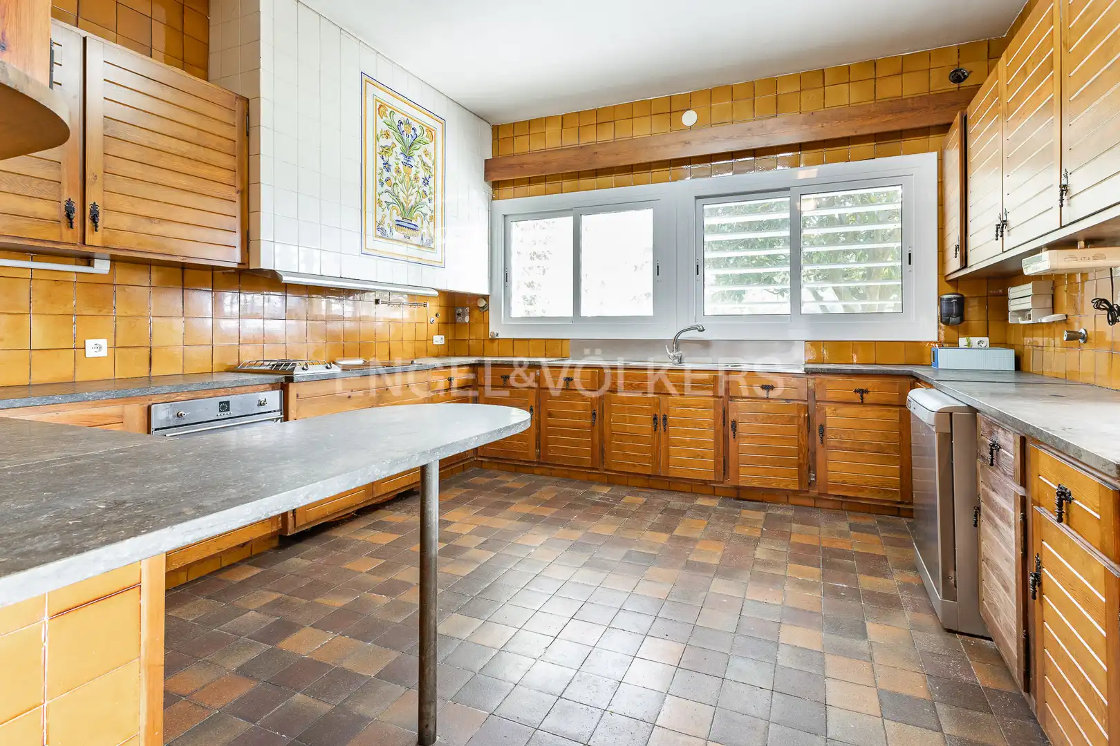Country house zum Verkauf in Cabrera de Mar
