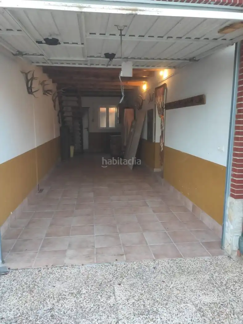 Adosado en alquiler en Calle Robles 1, imagen 6
