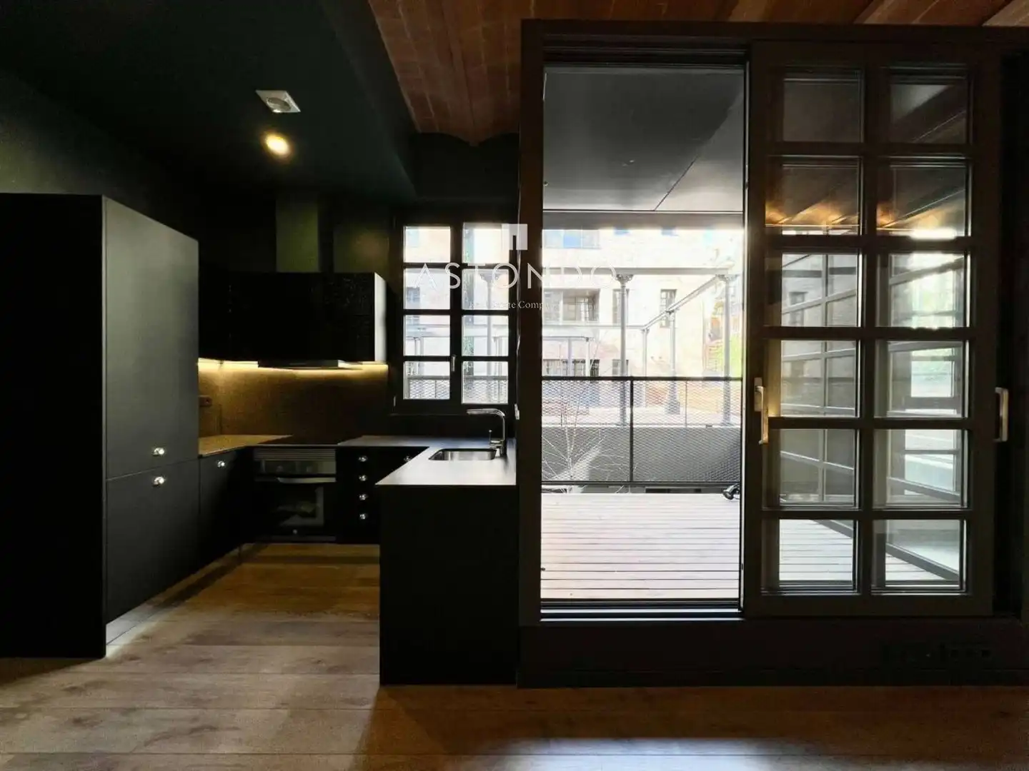 Flat for sale in Riereta, El Raval