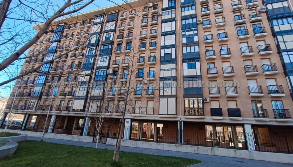 Photo 1 of Flat for sale in Calle Hermanos Hircio, Cascajos - Piqueras, La Rioja