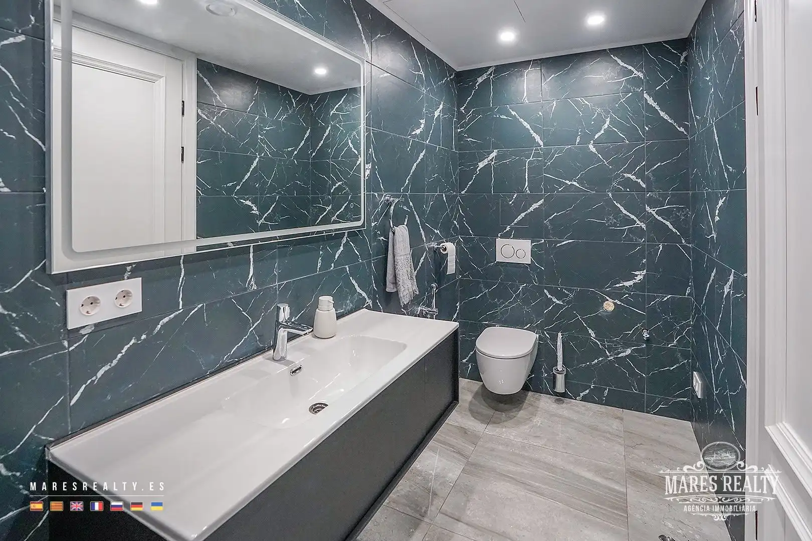 Detached house with pool for sale in Roca Grossa, imagen 12