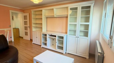 Foto 4 von Wohnung zur Miete in Avenida Moratalaz, Vinateros, Madrid Capital