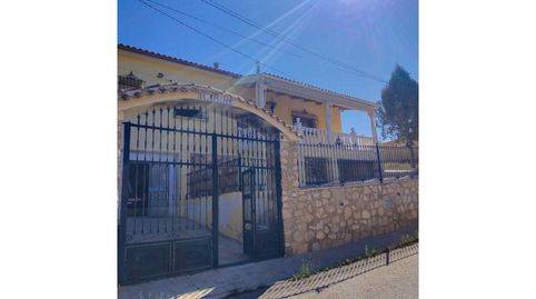 Foto 2 de Casa adosada en venda a Calle Calle Olmo, Ruidera, Ciudad Real