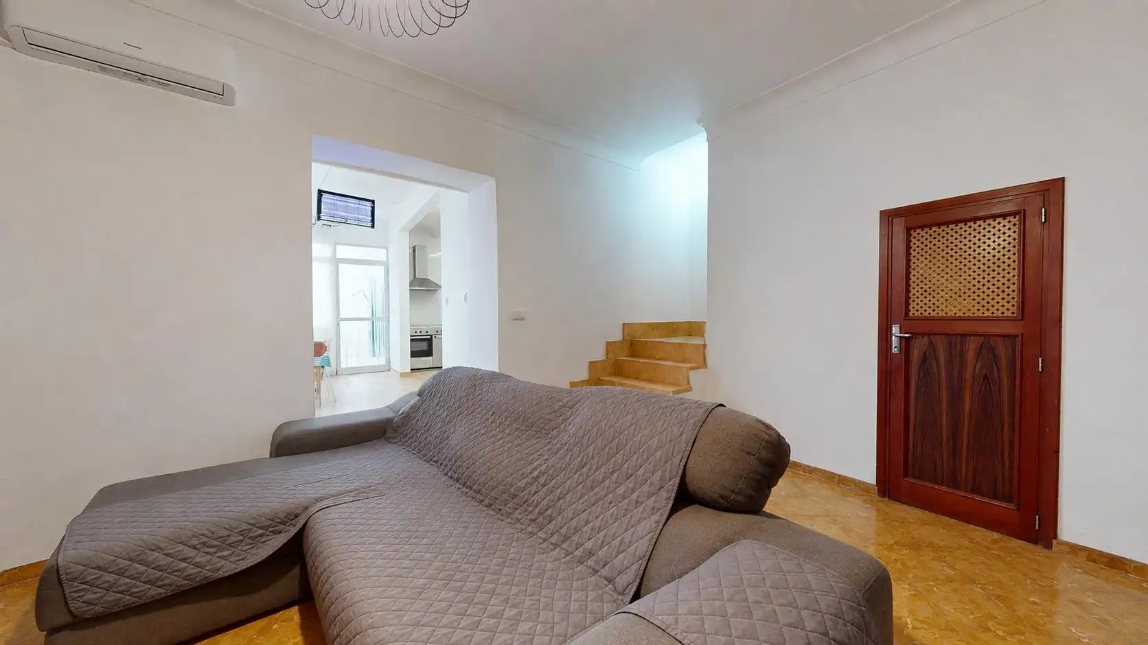 Casa amb terrassa en venda a Porreres, imagen 7