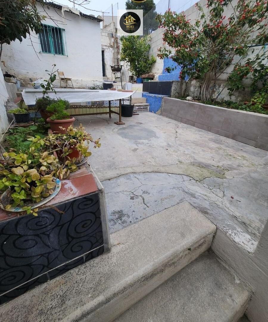 Terrace of House or chalet for sale in  Jaén Capital  with Air Conditioner, Heating and Terrace