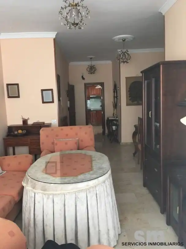 Casa o xalet en venda a Centro