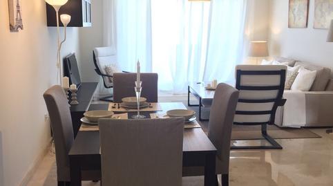 Photo 2 of Attic to rent in Nueva Alcántara, Málaga