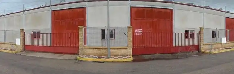 Nau industrial en venda a Madrid-Cádiz