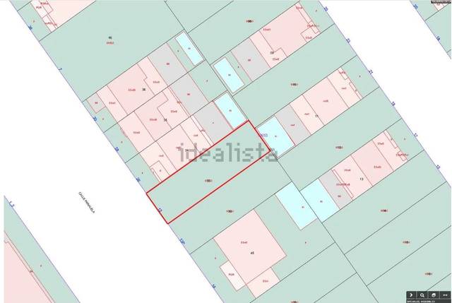 Terreno residencial en Venta en El Pilar - La Estación