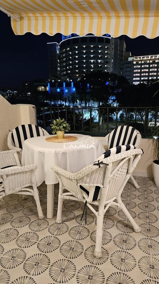 Apartament en venda a Balneario
