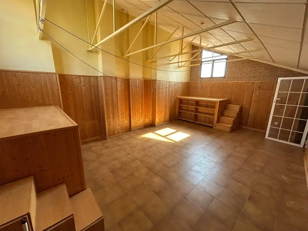 Casa o chalet en venta en Puertollano con Jardín privado y Terraza