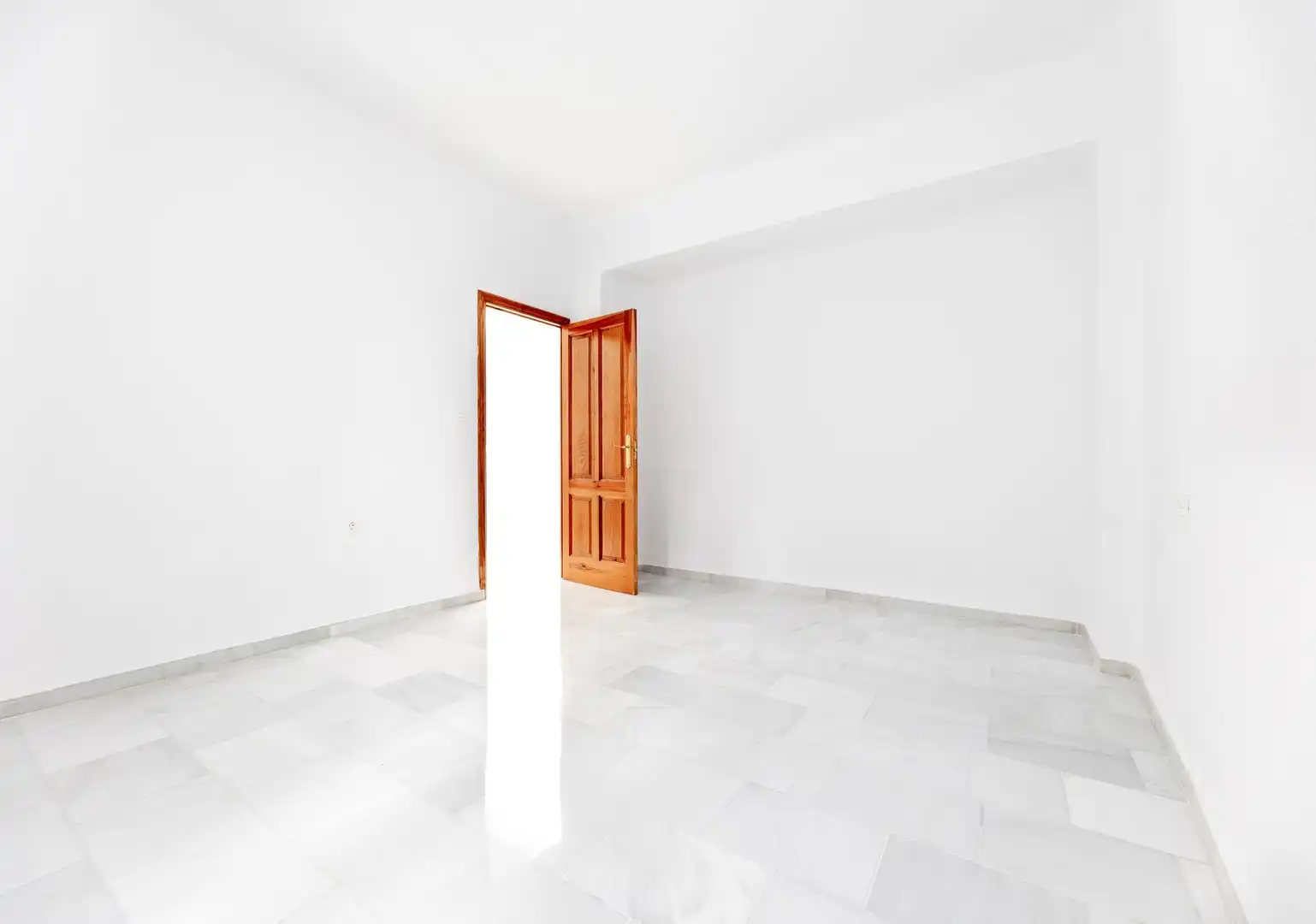 Wohnung zur Miete in Granada mit Heizung