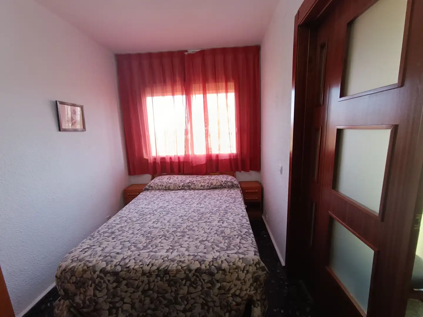 Apartament de lloguer a Carrer dels Serrans, 1, Massamagrell