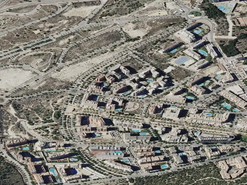 Piso en venta en Cañada Gregal, imagen 3